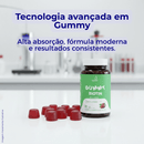 Nutres Gummy Biotin - 30 gomas