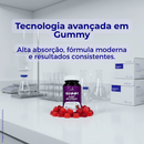 KIT 3 - Nutres Gummy Sleep Melatonin - 30 gomas