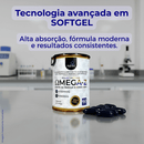 KIT 3 - Nutres Imunovid - 60 cápsulas