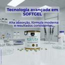 Nutres Biotina 45mcg - 30 cápsulas