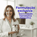 Nutres Imunovid Fertilidade - 30 cápsulas