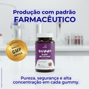 KIT 3 - Nutres Gummy Sleep Melatonin - 30 gomas