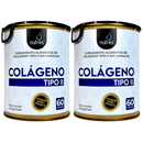 Nutres Colágeno Tipo II - 60 cápsulas