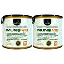Nutres Imunovid Fertilidade - 30 cápsulas