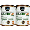Nutres Imunovid - 60 cápsulas