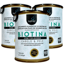 Nutres Biotina com Colágeno - 60 cápsulas
