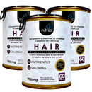 Nutres Hair - 60 cápsulas