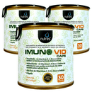 Nutres Imunovid Fertilidade - 30 cápsulas