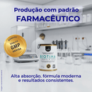 Nutres Biotina 45mcg - 90 cápsulas