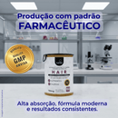 Nutres Hair - 60 cápsulas