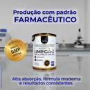 KIT 3 - Nutres ÔmegaA-Z - 60 cápsulas