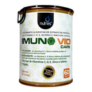 Nutres Imunovid - 60 cápsulas