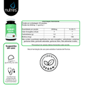 Nutres Biotina 45mcg - 30 cápsulas