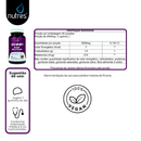 KIT 3 - Nutres Gummy Sleep Melatonin - 30 gomas