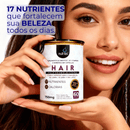 Nutres Hair - 60 cápsulas