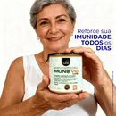 KIT 3 - Nutres Imunovid - 30 cápsulas