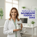 KIT 3 - Nutres Imunovid - 60 cápsulas