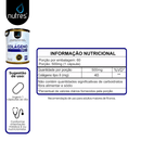 Nutres Cálcio MDK - 60 cápsulas + Nutres Colágeno Tipo II - 60 Cápsulas