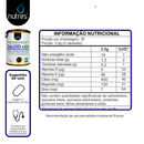Nutres Cálcio MDK - 60 cápsulas + Nutres Colágeno Tipo II - 60 Cápsulas