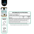 Nutres Biotina 45mcg - 90 cápsulas