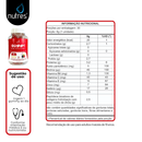 KIT 3 - Nutres Gummy Peptídeos Bioativos de Colágeno - 30 gomas