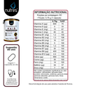 Nutres Hair - 60 cápsulas