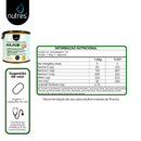 KIT 3 - Nutres Imunovid - 30 cápsulas