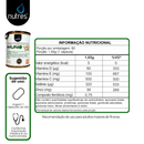 KIT 3 - Nutres Imunovid - 60 cápsulas