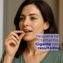 Nutres Biotina 45mcg - 90 cápsulas