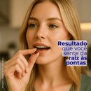 KIT 3 - Nutres Hair - 30 cápsulas