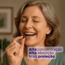 KIT 3 - Nutres Imunovid - 60 cápsulas