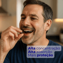 KIT 3 - Nutres Imunovid - 60 cápsulas