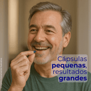 KIT 3 - Nutres Sênior - 60 cápsulas