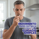 Nutres Colágeno Tipo II - 60 cápsulas