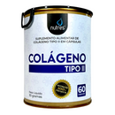Nutres Colágeno Tipo II - 60 cápsulas
